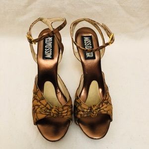 MISSDATER high heels - Labeled Size 280